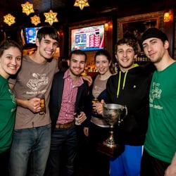 Sandlot Sports NYC