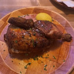 Rotisserie Chicken