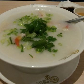 Congee Queen - Chinese Near Me - Markham, Ontario