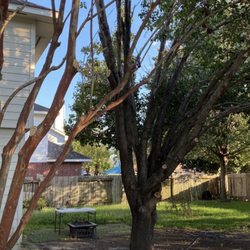 Becker's Quality Tree Service & Landscaping