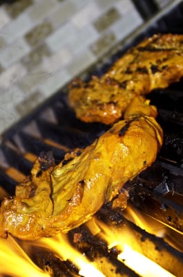 Asian Curry Hut by null