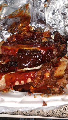 Food From The Heart by null