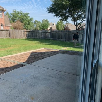 Your Texas Patio - Patio Coverings Near Me - Houston, Texas