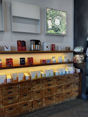 Verve Coffee Roasters by null