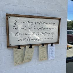 Bubba Jacks - Front of building