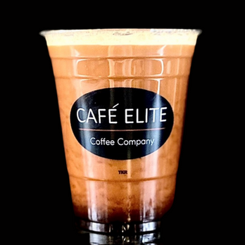 Cafe Elite - Nitro Cold Brew - Coffee & Tea Near Me - Burien, Washington Cafe Elite - Nitro Cold Brew - Coffee & Tea Near Me - Burien, Washington
