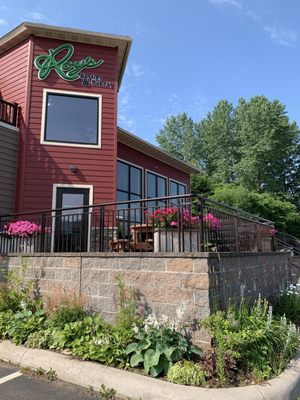 Roy's Pasties & Bakery by null