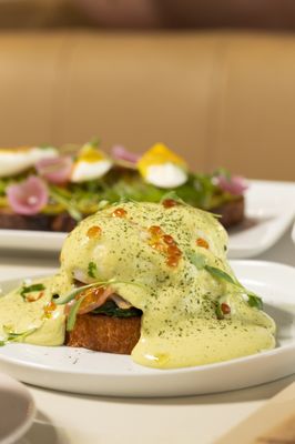Yann Couvreur Café - Wynwood by null