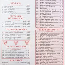 Happy Wok - June 2026