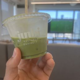 Matcha Matcha