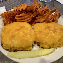 Colts Neck Pub - Tuna Melt