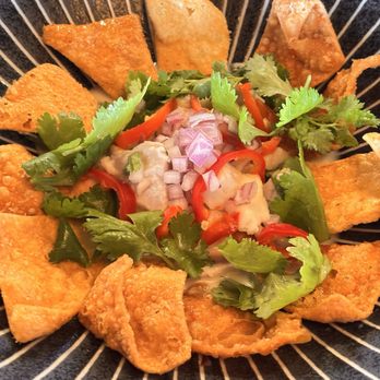 The Crouching Lion - Ceviche - Beer Bar Near Me - Kaaawa, Hawaii