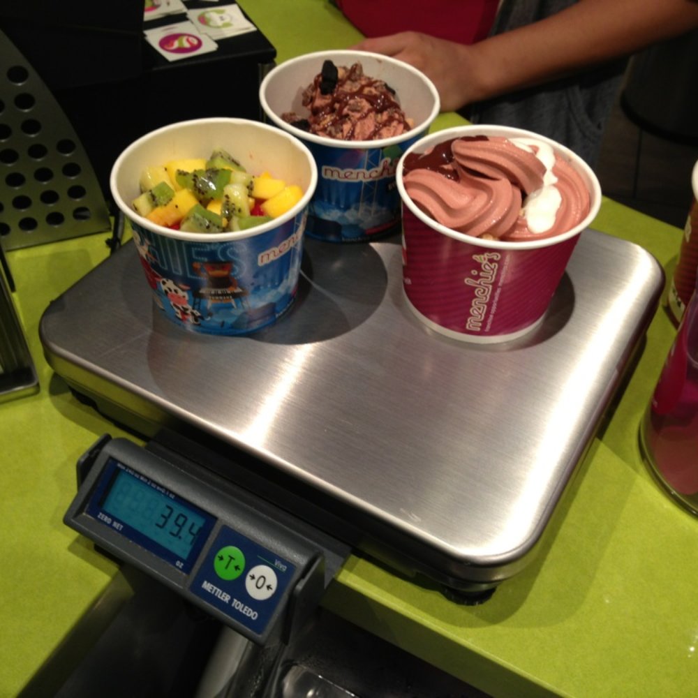 Menchie's - Ice Cream & Frozen Yogurt Near Me - El Cajon, California Menchie's - Ice Cream & Frozen Yogurt Near Me - El Cajon, California