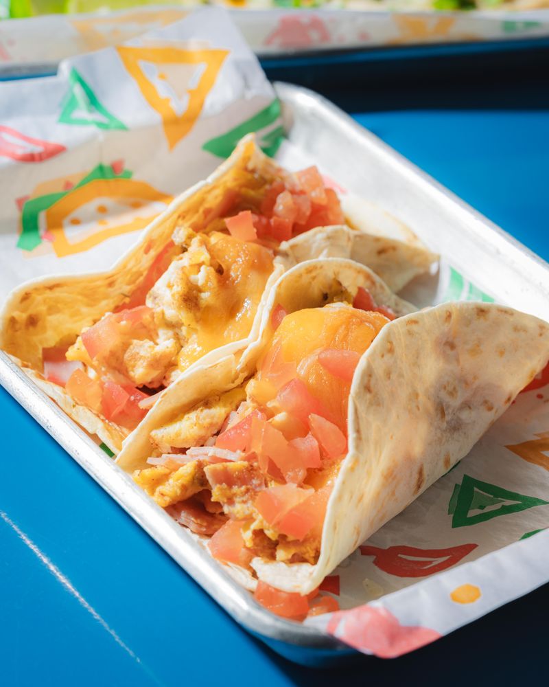 Mexas Tacos Authentic Mexican