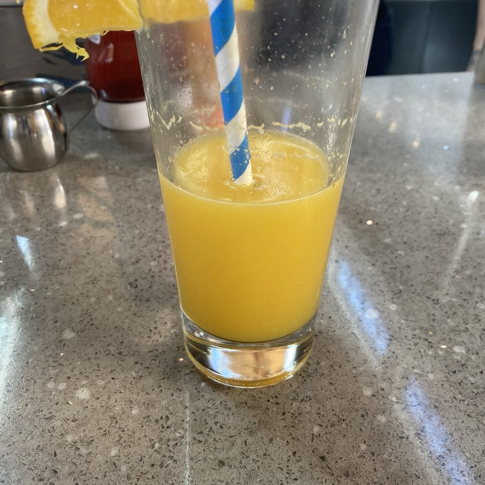 Eggstasy - Fresh squeezed OJ - Breakfast & Brunch Near Me - Chandler, Arizona