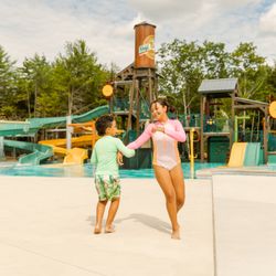 Jellystone Park Lakes Region