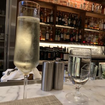 Perbacco - Prosecco - Italian Near Me - San Francisco, California Perbacco - Prosecco - Italian Near Me - San Francisco, California