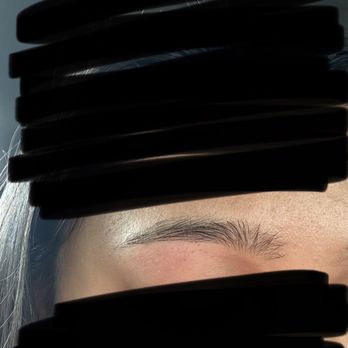 Aloha Threading - Left side - Threading Services Near Me - Aiea, Hawaii
