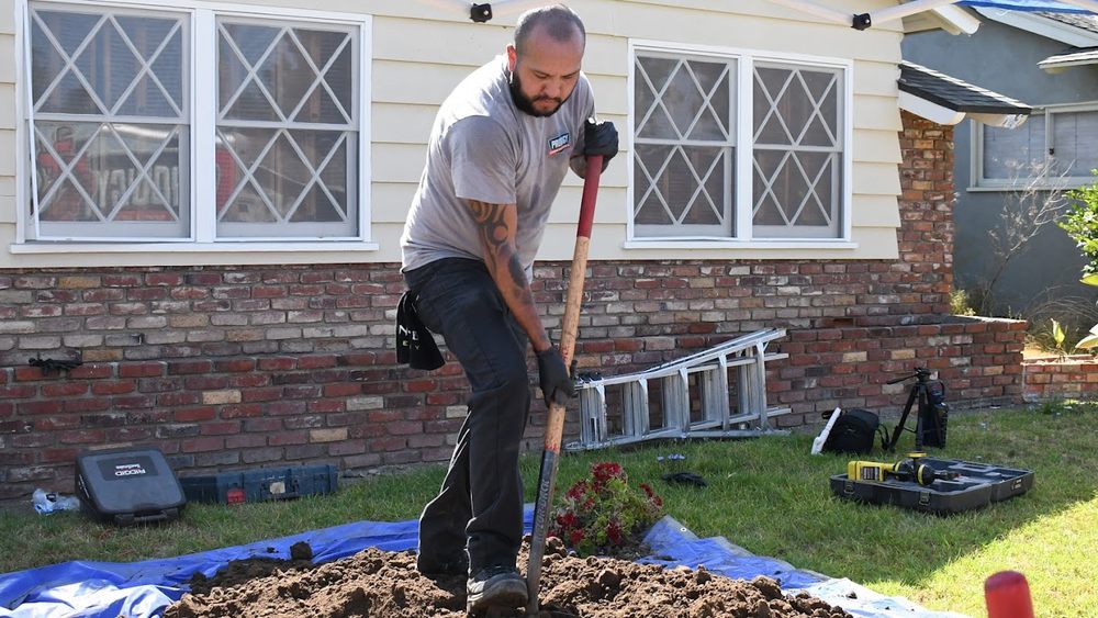 Slide of Prodigy Plumbing Sewer & Drain | Franklin & Nashville Plumber