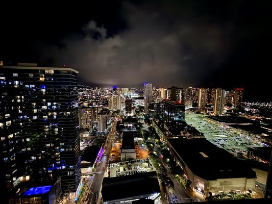 Renaissance Honolulu Hotel & Spa by null
