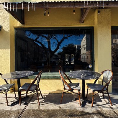 Cured. On Columbia by null