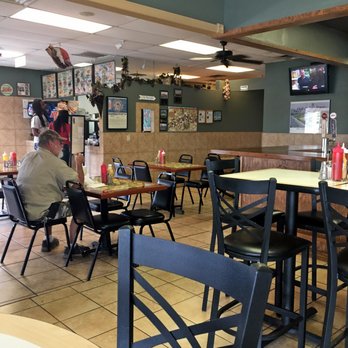 Chicago's Number One Gyro - Greek Near Me - Apache Junction, Arizona