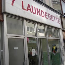 7 Launderette