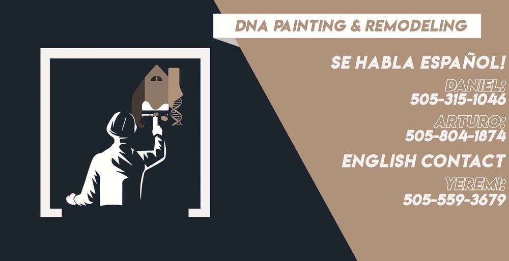 Slide of DNA Remodeling