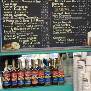 Mimo's Cafe - Prices - Diners Near Me - Whittier, California Mimo's Cafe - Prices - Diners Near Me - Whittier, California