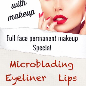 Alize Studio and Training Academy - Make your life easy with this great promo - Permanent Makeup Near Me - Killeen, Texas
