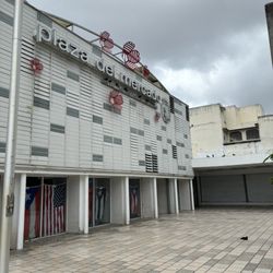 Plaza del Mercado de Rio Piedras