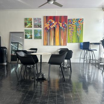 Central Bean Cafe - restaurant - Coffee & Tea Near Me - Phoenix, Arizona