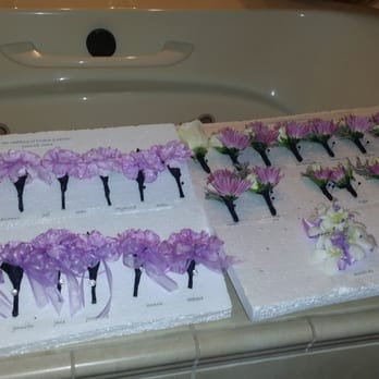 Fleurs du Jour - Boutonnieres and corsages - Event Planning & Services Near Me - Roseville, California Fleurs du Jour - Boutonnieres and corsages - Event Planning & Services Near Me - Roseville, California