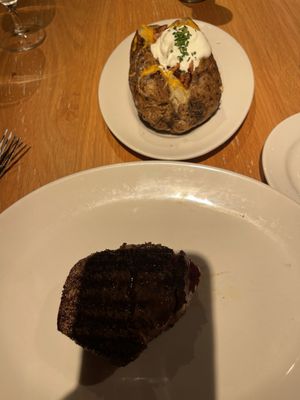 Del Frisco's Grille by null