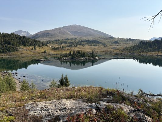Sunshine Mountain Lodge by null
