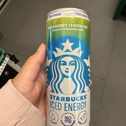 Starbucks - Coffee Frappuccino Blended Beverage