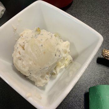 Island Delight at Dexter - Potato Salad Lunch - Caribbean Near Me - Montgomery, Alabama