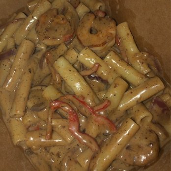 IV Purpose - Rasta Pasta - Sports Bars Near Me - Brooklyn, New York