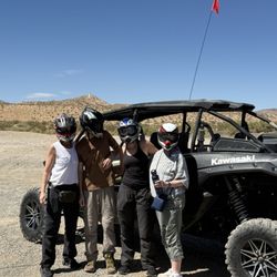 Fun Time Atv Rentals