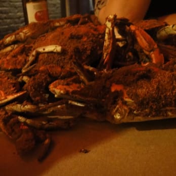 Riptide By The Bay - old bay! - Seafood Near Me - Baltimore, Maryland Riptide By The Bay - old bay! - Seafood Near Me - Baltimore, Maryland