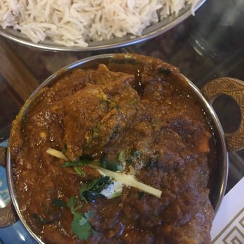 Nagina Palace - Indian Near Me - Turlock, California