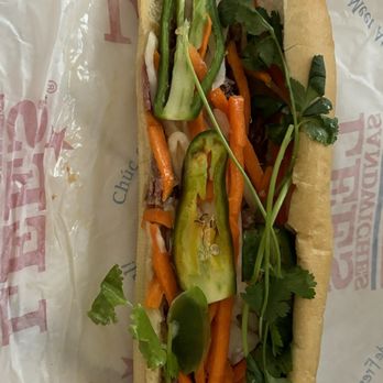 Lee's Sandwiches - Sandwiches Near Me - Pasadena, California Lee's Sandwiches - Sandwiches Near Me - Pasadena, California