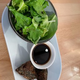 Chive Pancake