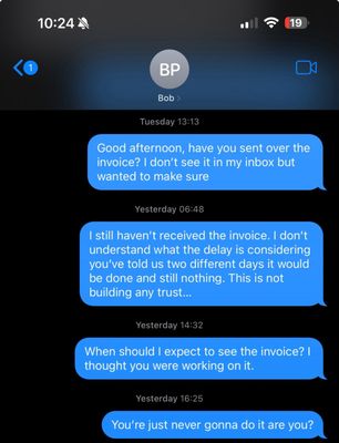 Affordable Plumbing Solutions Logo