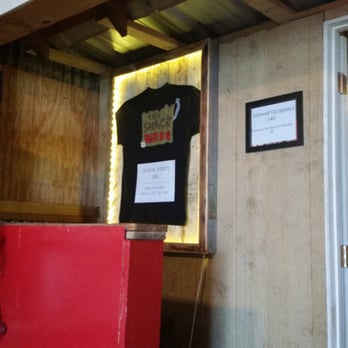 The Shack BBQ - Hey get a shirt from a great bbq joint - Barbeque Near Me - Lubbock, Texas The Shack BBQ - Hey get a shirt from a great bbq joint - Barbeque Near Me - Lubbock, Texas
