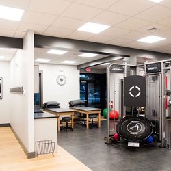 Amity Physical Therapy