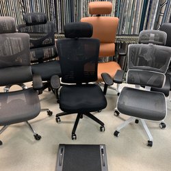 The Furniture Look