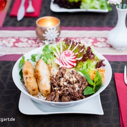 Sen Viet - Bun Nem Ran Bo Nuong (N.78)
(c) senviet-stuttgart.de