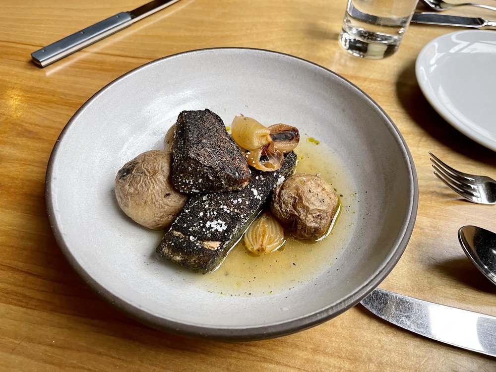 Social spots from Spoke Wine Bar