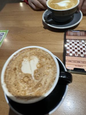 Snakes & Lattes Annex by null